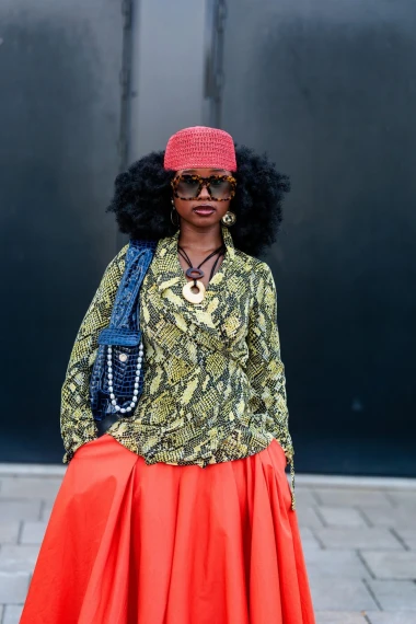 Kopenhagen je cool: Street style kombinacije koje će vam se sigurno svidjeti