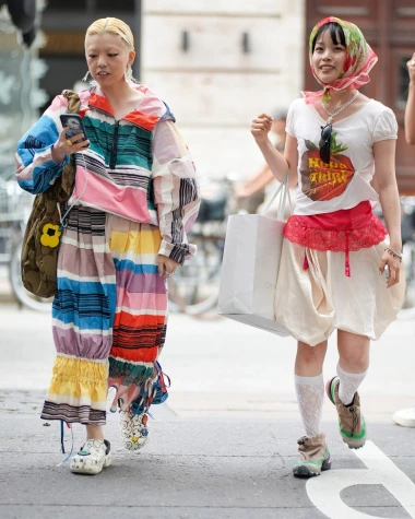 Kopenhagen je cool: Street style kombinacije koje će vam se sigurno svidjeti