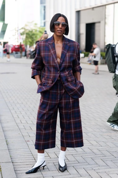 Kopenhagen je cool: Street style kombinacije koje će vam se sigurno svidjeti