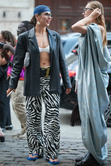 Kopenhagen je cool: Street style kombinacije koje će vam se sigurno svidjeti