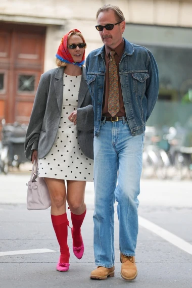 Kopenhagen je cool: Street style kombinacije koje će vam se sigurno svidjeti