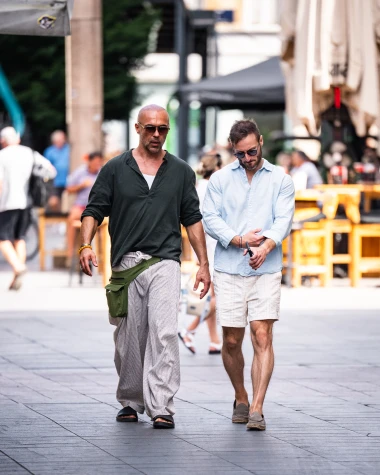 Vrela zagrebačka &scaron;pica: Pogledajte najljep&scaron;e žene na ulicama Zagreba