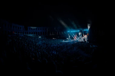 Severina trijumfirala u pulskoj Areni uz vi&scaron;e od 60 glazbenika, premala za sve emocije