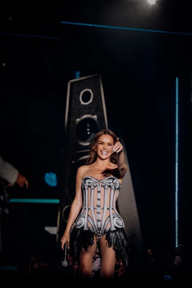 Severina trijumfirala u pulskoj Areni uz vi&scaron;e od 60 glazbenika, premala za sve emocije