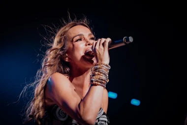 Severina trijumfirala uz vi&scaron;e od 60 glazbenika: Pulska Arena bila je premala za sve emocije