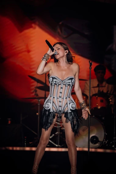 Severina trijumfirala u pulskoj Areni uz vi&scaron;e od 60 glazbenika, premala za sve emocije
