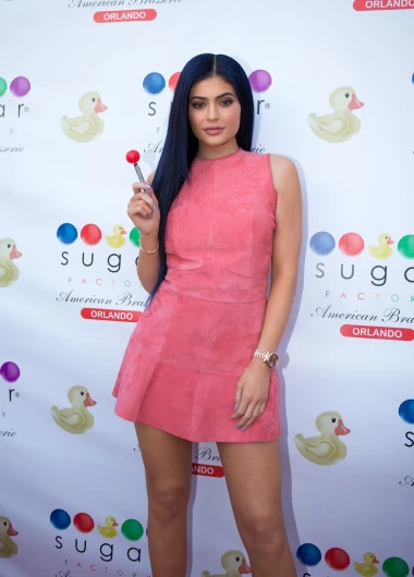 Najveću nesigurnost pretvorila je u milijunski biznis: Evo kako se Kylie Jenner mijenjala kroz godine