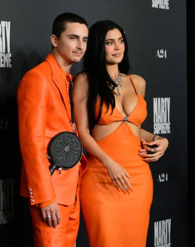 Najveću nesigurnost pretvorila je u milijunski biznis: Evo kako se Kylie Jenner mijenjala kroz godine