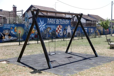 Mural u Zagrebu osvojio nam je srca: Simboli grada s junacima na&scaron;eg djetinjstva