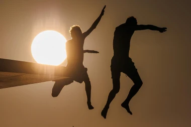 Spektakl na nebu iznad Hrvatske: Pogledajte najljep&scaron;e fotografije pomrčine Sunca