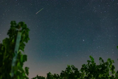 Nebeski vatromet odu&scaron;evio Hrvatsku: Prizori ki&scaron;e meteora koje morate vidjeti