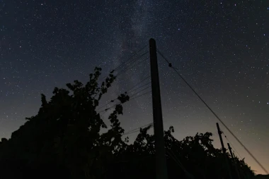 Nebeski vatromet odu&scaron;evio Hrvatsku: Prizori ki&scaron;e meteora koje morate vidjeti