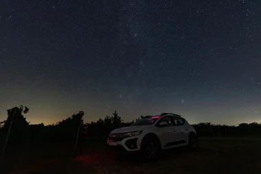 Nebeski vatromet odu&scaron;evio Hrvatsku: Prizori ki&scaron;e meteora koje morate vidjeti