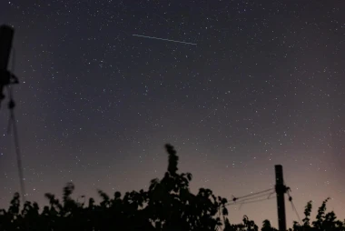 Nebeski vatromet odu&scaron;evio Hrvatsku: Prizori ki&scaron;e meteora koje morate vidjeti