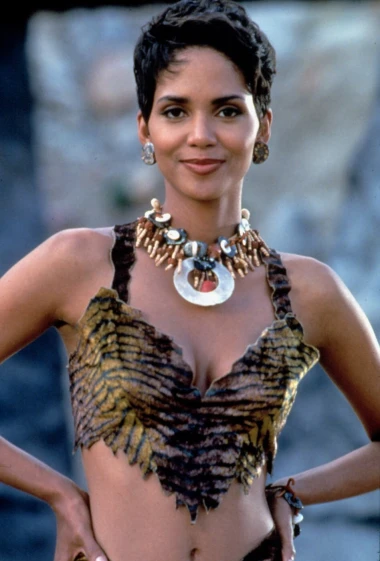 Životna priča Halle Berry: Od beskućnice, preko misice do oskarovke s tri razvoda