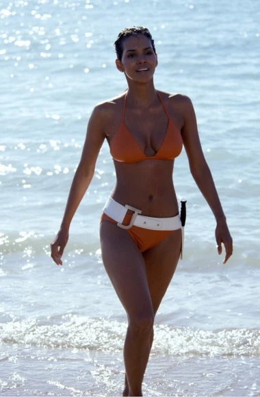 Životna priča Halle Berry: Od beskućnice, preko misice do oskarovke s tri razvoda