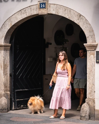 20 nijansi ružičaste: Roza je često viđena na &scaron;pici, evo kako je nose Zagrepčanke
