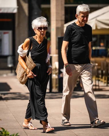 Velika Gospa sa stilom: Zagrepčanke pro&scaron;etale &scaron;picom u ljetnim izdanjima za poželjeti