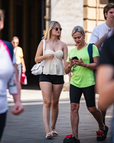 Velika Gospa sa stilom: Zagrepčanke pro&scaron;etale &scaron;picom u ljetnim izdanjima za poželjeti
