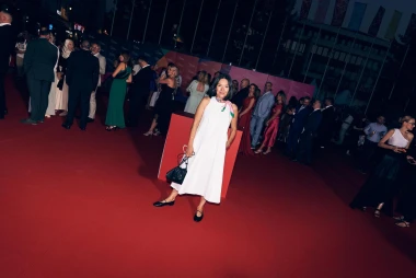 Sarajevo Film Festival: Emily Watson i brojna poznata filmska lica do&scaron;la na otvorenje