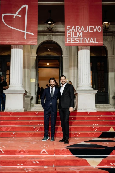 Sarajevo Film Festival: Emily Watson i brojna poznata filmska lica do&scaron;la na otvorenje