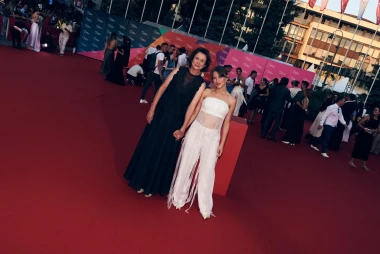 Sarajevo Film Festival: Emily Watson i brojna poznata filmska lica do&scaron;la na otvorenje