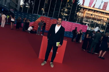Sarajevo Film Festival: Emily Watson i brojna poznata filmska lica do&scaron;la na otvorenje