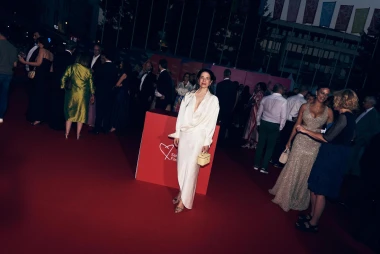 Sarajevo Film Festival: Emily Watson i brojna poznata filmska lica do&scaron;la na otvorenje