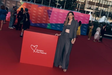 Sarajevo Film Festival: Emily Watson i brojna poznata filmska lica do&scaron;la na otvorenje