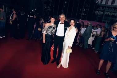Sarajevo Film Festival: Emily Watson i brojna poznata filmska lica do&scaron;la na otvorenje