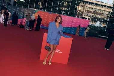 Sarajevo Film Festival: Emily Watson i brojna poznata filmska lica do&scaron;la na otvorenje