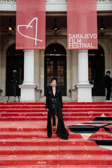 Sarajevo Film Festival: Emily Watson i brojna poznata filmska lica do&scaron;la na otvorenje