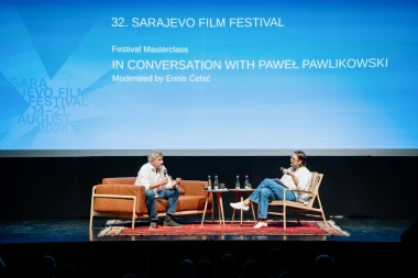 Hrvatice zasjale na 32. Sarajevo Film Festivalu: Pogledajte glamurozna izdanja