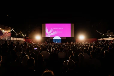 Hrvatice zasjale na 32. Sarajevo Film Festivalu: Pogledajte glamurozna izdanja