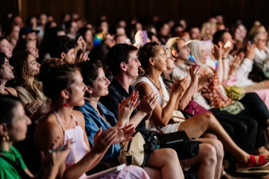 Hrvatice zasjale na 32. Sarajevo Film Festivalu: Pogledajte glamurozna izdanja