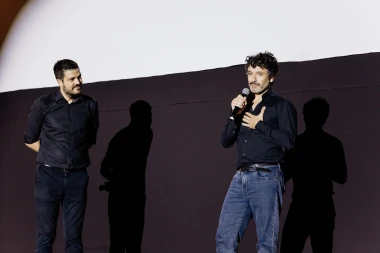 Hrvatice zasjale na 32. Sarajevo Film Festivalu: Pogledajte glamurozna izdanja