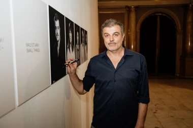 Hrvatice zasjale na 32. Sarajevo Film Festivalu: Pogledajte glamurozna izdanja
