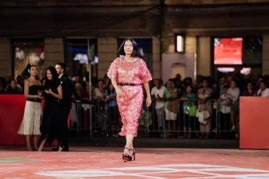 Hrvatice zasjale na 32. Sarajevo Film Festivalu: Pogledajte glamurozna izdanja