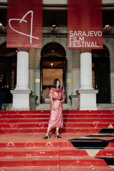 Hrvatice zasjale na 32. Sarajevo Film Festivalu: Pogledajte glamurozna izdanja