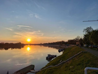 Prizori koji ostavljaju bez daha: Pogledajte najljep&scaron;e zalaske sunca na&scaron;ih čitateljica