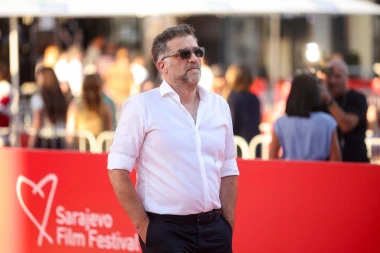 Filmska čarolija u Sarajevu: Pogledajte glamurozna izdanja sa &scaron;estog dana festivala