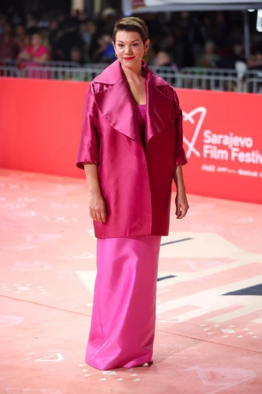 Od glumica do pjevačica: Sve Hrvatice koje su zasjale na 32. Sarajevo Film Festivalu