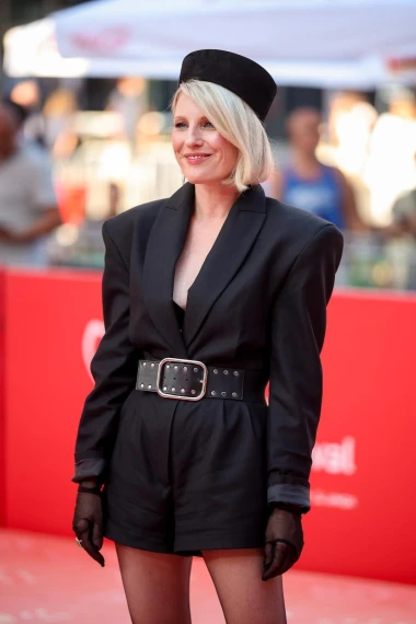 Ida Prester i Emina Jahović ukrale pažnju sedme večeri Sarajevo Film Festivala