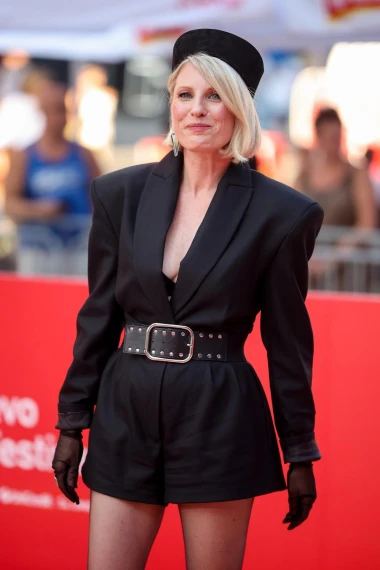 Ida Prester i Emina Jahović ukrale pažnju sedme večeri Sarajevo Film Festivala