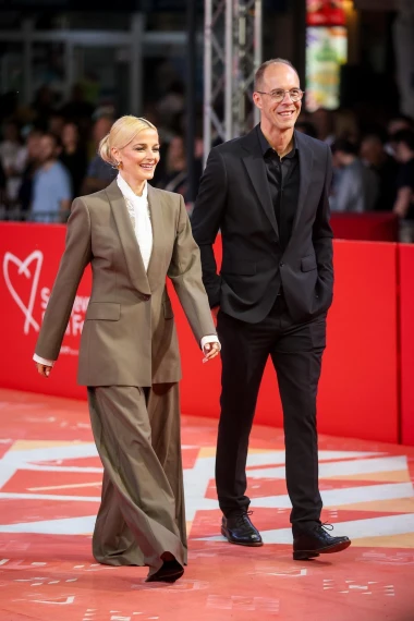 Ida Prester i Emina Jahović ukrale pažnju sedme večeri Sarajevo Film Festivala