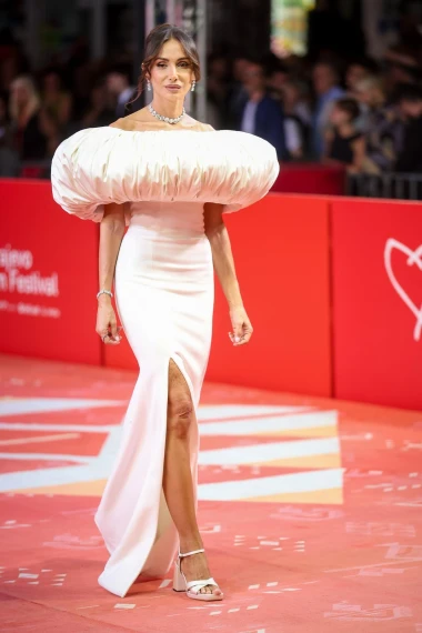 Ida Prester i Emina Jahović ukrale pažnju sedme večeri Sarajevo Film Festivala