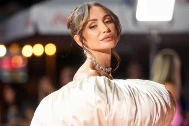 Ida Prester i Emina Jahović ukrale pažnju sedme večeri Sarajevo Film Festivala