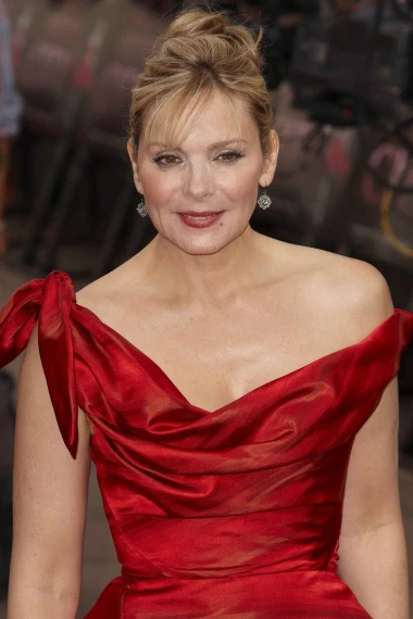 Život Kim Cattrall puno je vi&scaron;e od uloge zamamne Samanthe Jones
