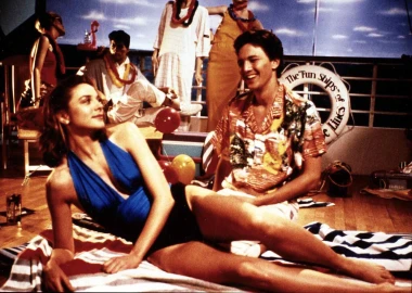 Život Kim Cattrall puno je vi&scaron;e od uloge zamamne Samanthe Jones