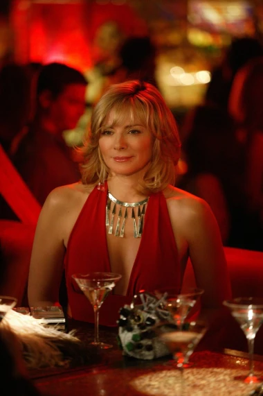 Život Kim Cattrall puno je vi&scaron;e od uloge zamamne Samanthe Jones